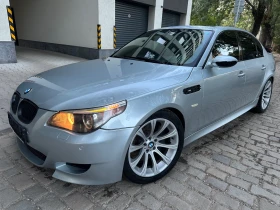 BMW M5 V10 96х.мили