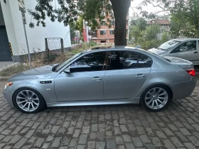 BMW M5 V10 96х.мили | Auto.bg — изображение 17