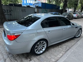 BMW M5 V10 96х.мили | Auto.bg — изображение 5