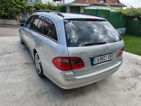 Mercedes-Benz E 270 | Mobile.bg � ����� ������ 2