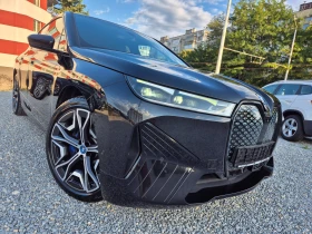 BMW iX 40-M-XDRIVE-HUD-LASER-HARMAN/KARDON-VAKUM-MASAJ | Mobile.bg � ����� ������ 3