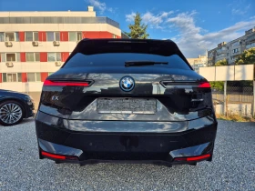 BMW iX 40-M-XDRIVE-HUD-LASER-HARMAN/KARDON-VAKUM-MASAJ | Mobile.bg � ����� ������ 6