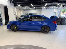 Subaru WRX * STI Sport tech * CARFAX * ОПЦИЯ ЗА ФИНАНСИРАНЕ  | Auto.bg — изображение 2