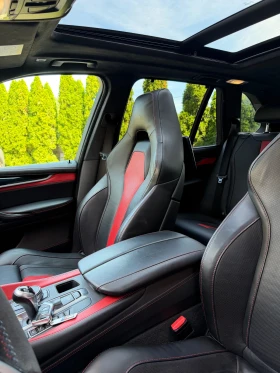 BMW X5M BLACKFIRE Edition, 98 000km, FULL - 39990 € - 90309576 13