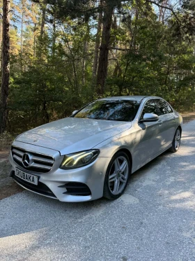 Mercedes-Benz E 220 MERCEDES W213 E220 AMG - 7800 € - 93629952 2