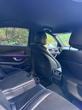 Mercedes-Benz E 220 MERCEDES W213 E220 AMG - 7800 € - 93629952 9