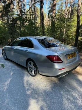 Mercedes-Benz E 220 MERCEDES W213 E220 AMG - 7800 € - 93629952 4