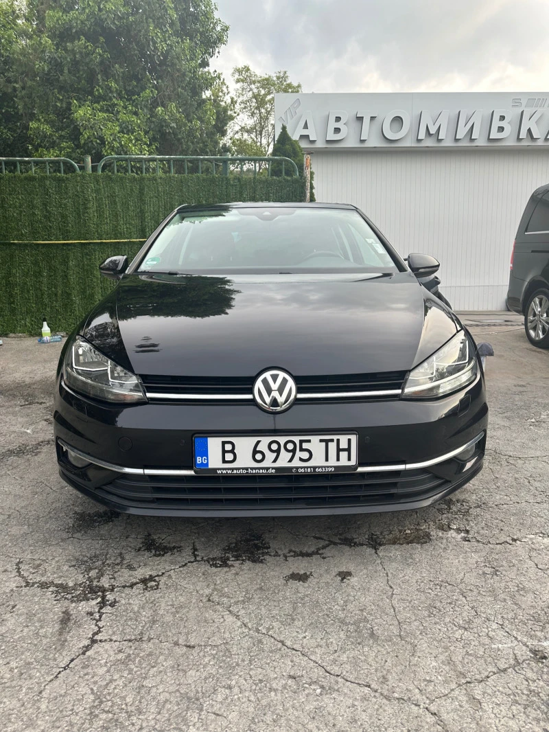 VW Golf 7.5 JOIN 2.0TDI, снимка 2 - Автомобили и джипове - 46669112