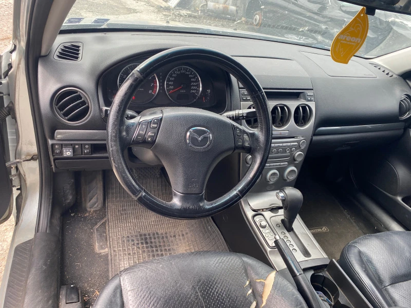 Mazda 6 2.0, снимка 7 - Автомобили и джипове - 45752867