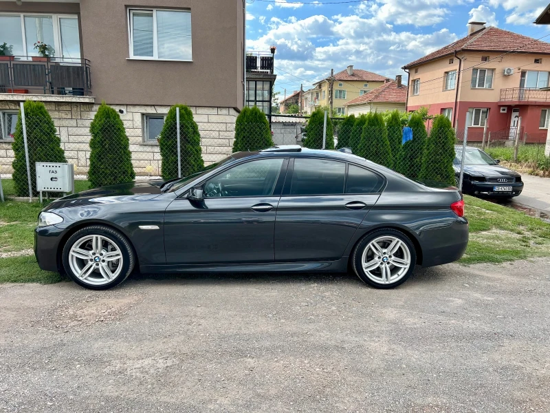 BMW 535 535i, снимка 6 - Автомобили и джипове - 47260871