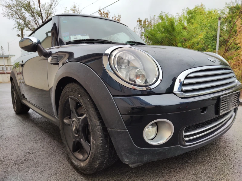 Mini Cooper Cooper, снимка 1 - Автомобили и джипове - 47332146