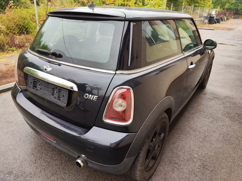 Mini Cooper Cooper, снимка 3 - Автомобили и джипове - 47332146