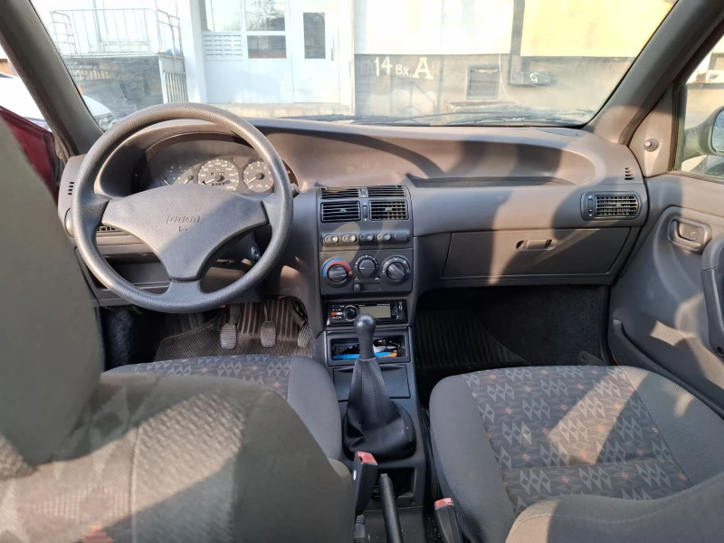 Fiat Punto, снимка 7 - Автомобили и джипове - 49127252