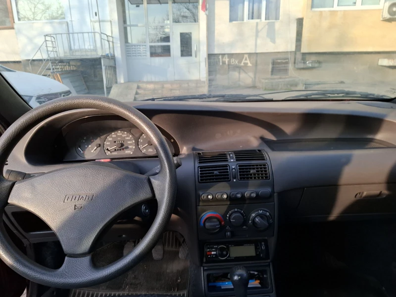 Fiat Punto, снимка 8 - Автомобили и джипове - 49127252