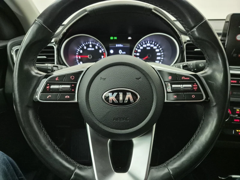 Kia Ceed Dynamic Plus Line, снимка 5 - Автомобили и джипове - 49507386