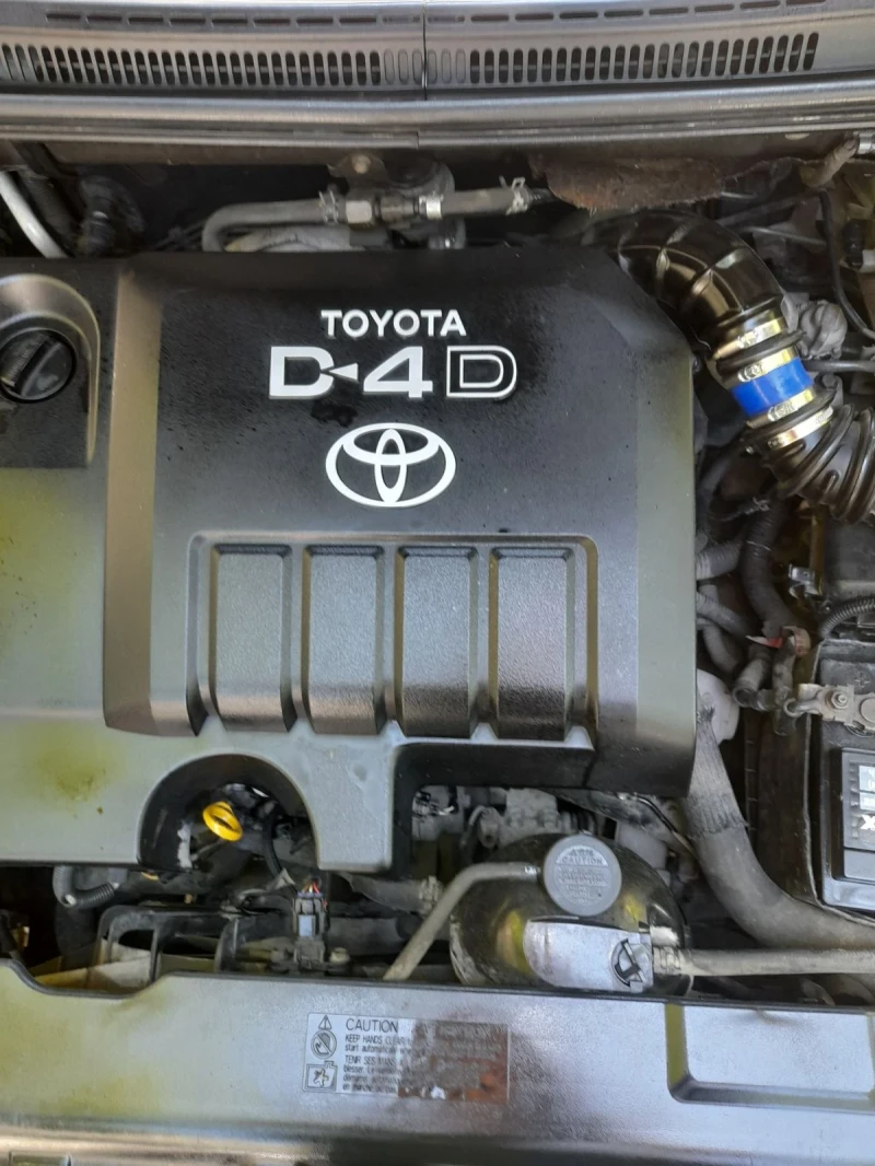 Toyota Corolla, снимка 4 - Автомобили и джипове - 53042321