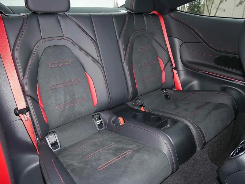 Mercedes-Benz CLE 53 AMG 4M 360 CAMERA HEAD UP , снимка 9 - Автомобили и джипове - 51508611