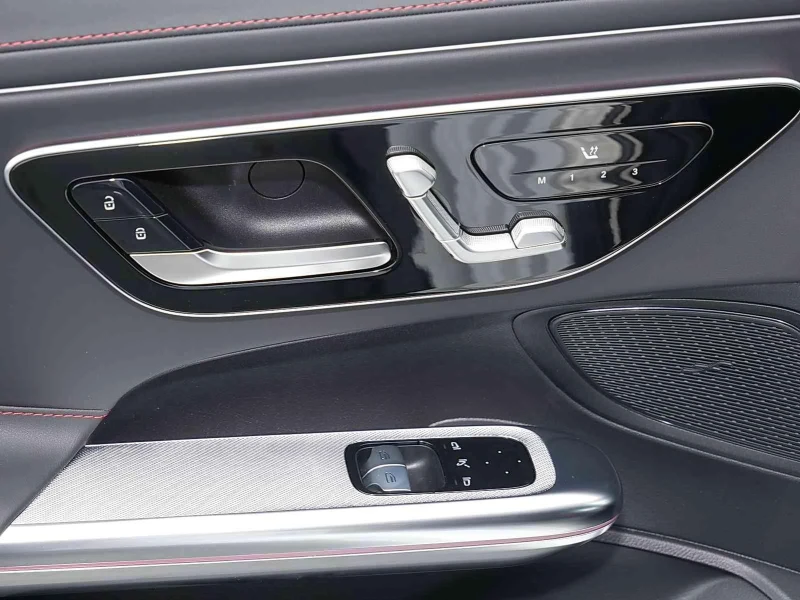 Mercedes-Benz CLE 53 AMG 4M 360 CAMERA HEAD UP , снимка 10 - Автомобили и джипове - 51508611