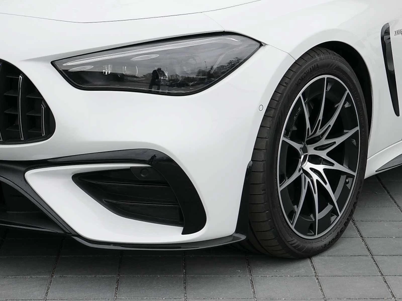 Mercedes-Benz CLE 53 AMG 4M 360 CAMERA HEAD UP , снимка 11 - Автомобили и джипове - 51508611