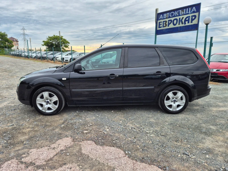 Ford Focus 2.0i, снимка 2 - Автомобили и джипове - 52162241