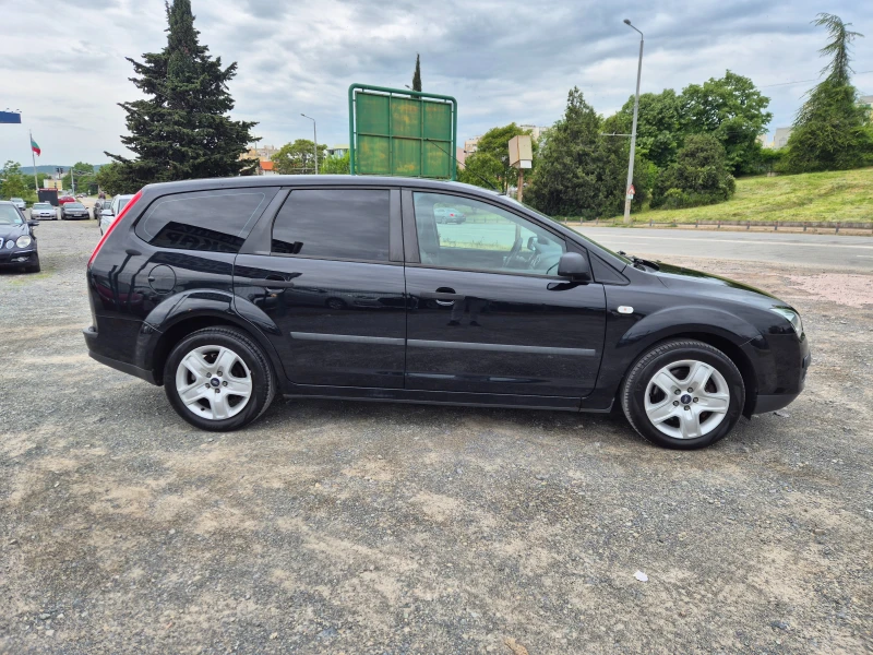 Ford Focus 2.0i, снимка 6 - Автомобили и джипове - 52162241
