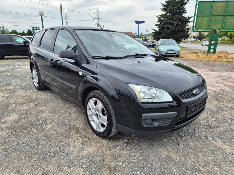 Ford Focus 2.0i, снимка 7 - Автомобили и джипове - 52162241
