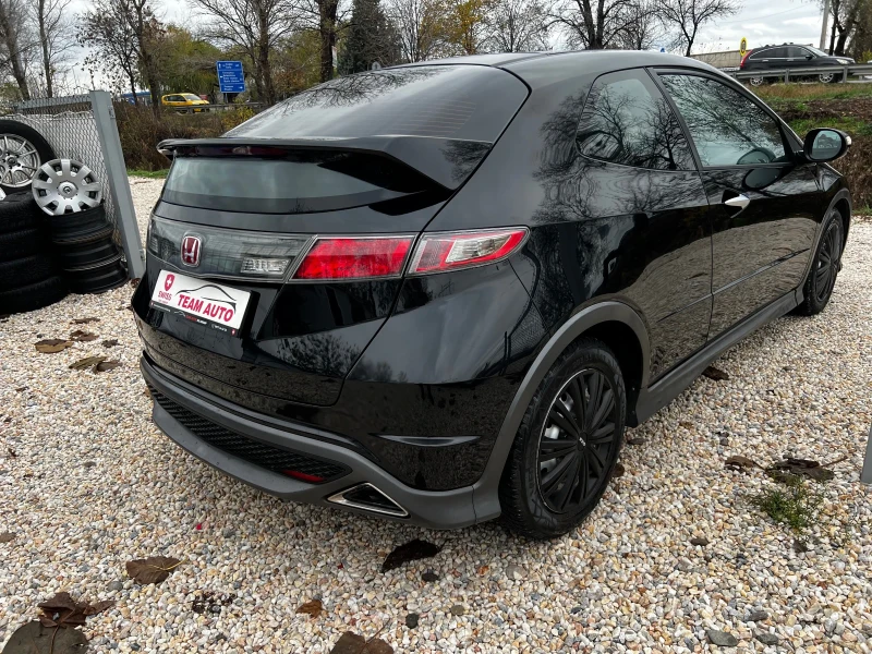 Honda Civic 1.8I TYPE-S 169000KM, снимка 5 - Автомобили и джипове - 52678672