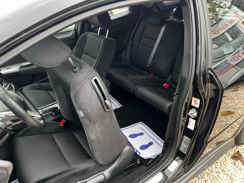 Honda Civic 1.8I TYPE-S 169000KM, снимка 13 - Автомобили и джипове - 52678672