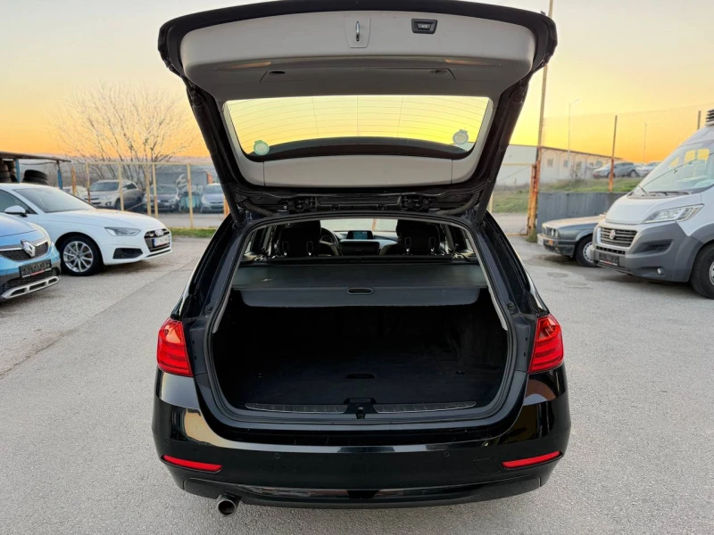 BMW 318 318d NAVI -10%, снимка 15 - Автомобили и джипове - 52738843