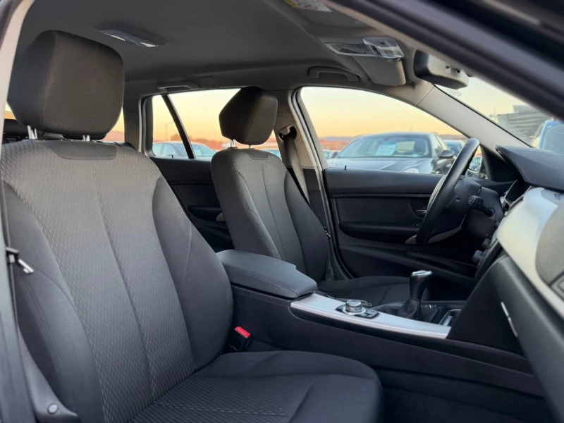 BMW 318 318d NAVI -10%, снимка 11 - Автомобили и джипове - 52738843