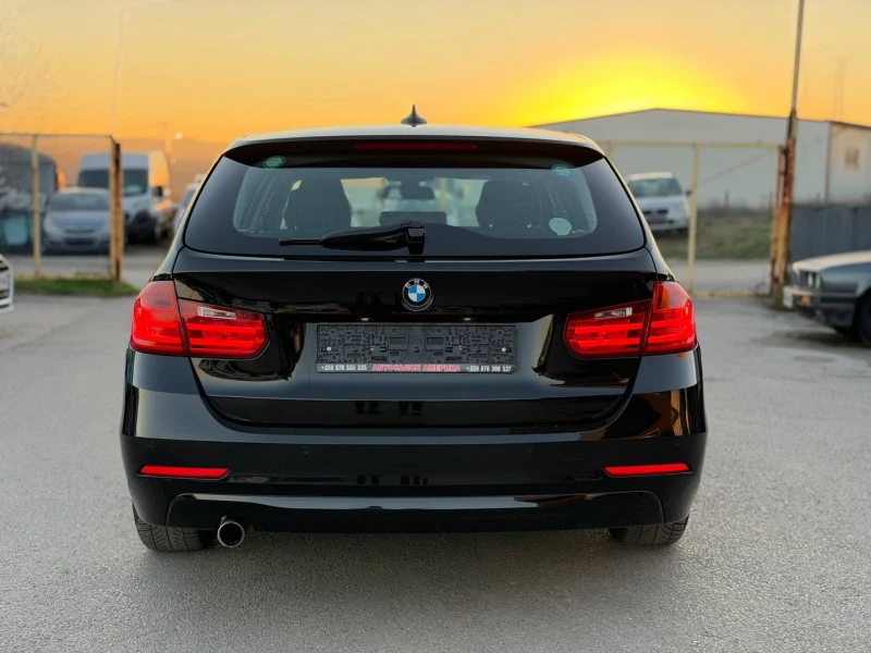 BMW 318 318d NAVI -10%, снимка 5 - Автомобили и джипове - 52738843