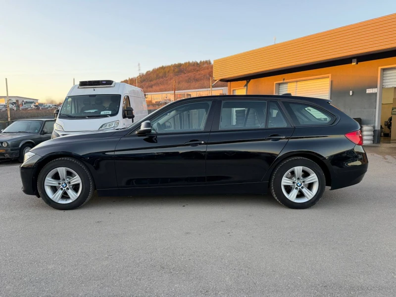 BMW 318 318d NAVI -10%, снимка 7 - Автомобили и джипове - 52738843