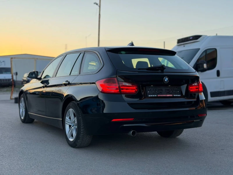 BMW 318 318d NAVI -10%, снимка 4 - Автомобили и джипове - 52738843