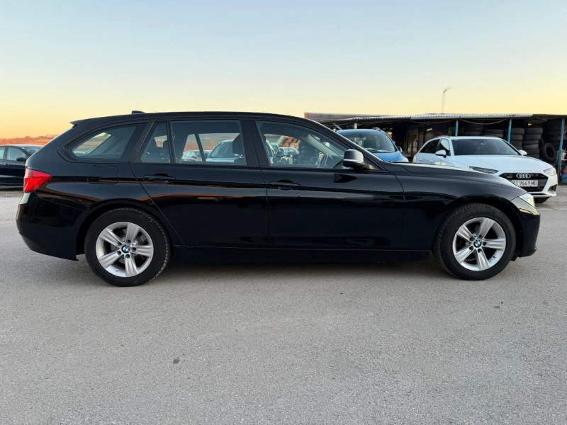 BMW 318 318d NAVI -10%, снимка 8 - Автомобили и джипове - 52738843