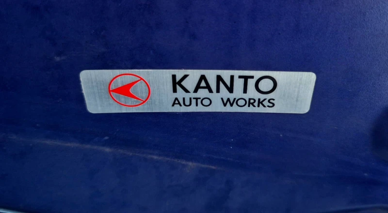 Toyota Verso S, снимка 5 - Автомобили и джипове - 52912905