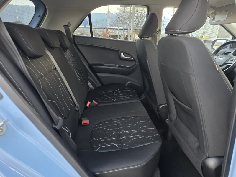 Kia Picanto EURO6 PREMIUM, снимка 8 - Автомобили и джипове - 52914025