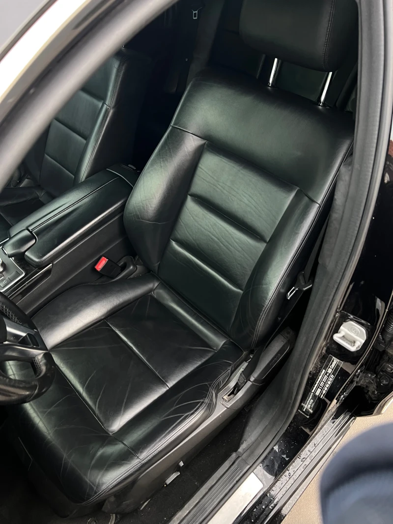 Mercedes-Benz E 350, снимка 10 - Автомобили и джипове - 52969850