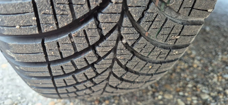 Peugeot 307 1.6i, снимка 7 - Автомобили и джипове - 53202192