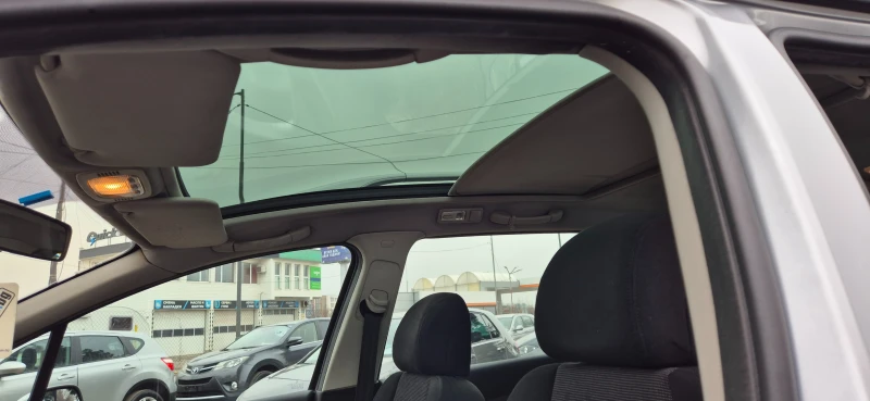 Peugeot 307 1.6i, снимка 10 - Автомобили и джипове - 53202192