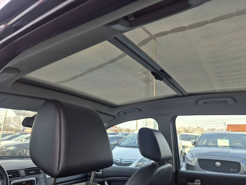 Ford C-max 1.8I-ПАНОРАМА-FACE LIFT-TITANIUM, снимка 15 - Автомобили и джипове - 53347917