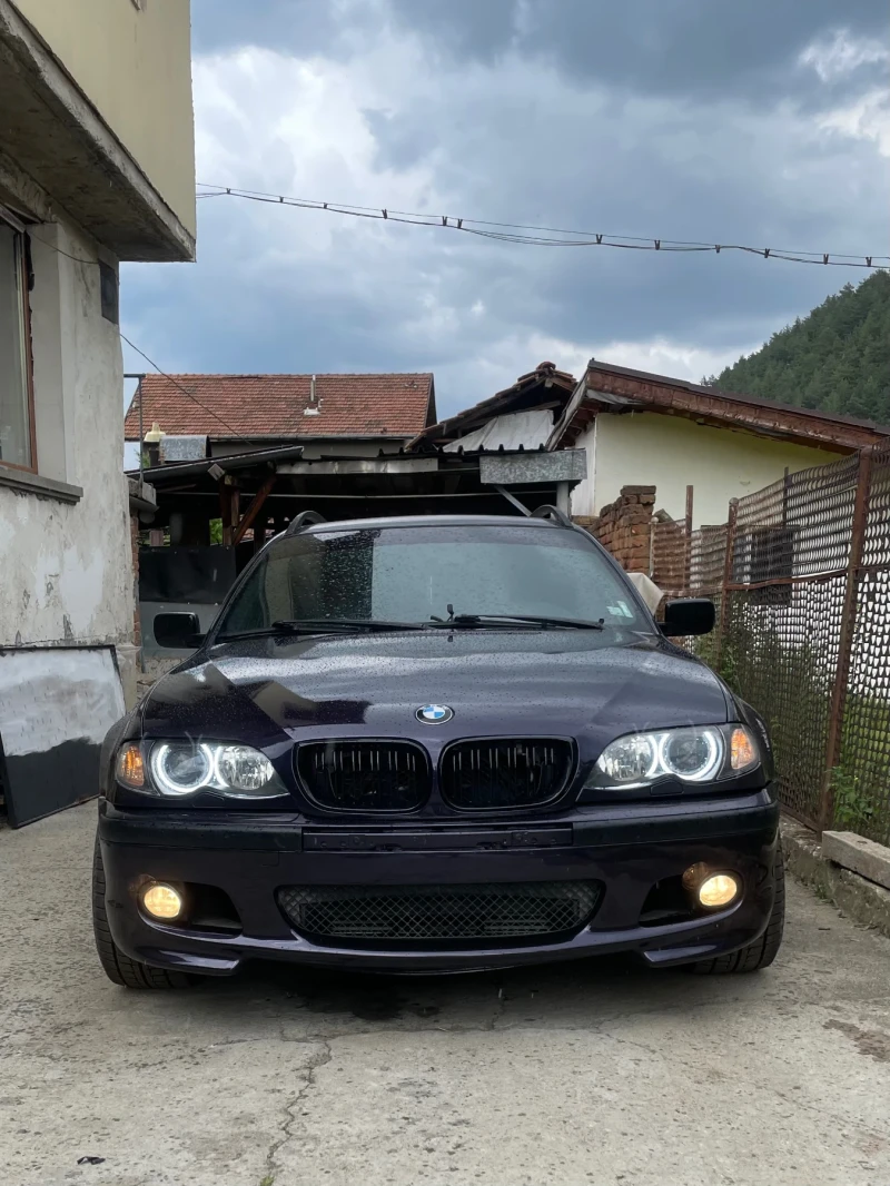 BMW 330