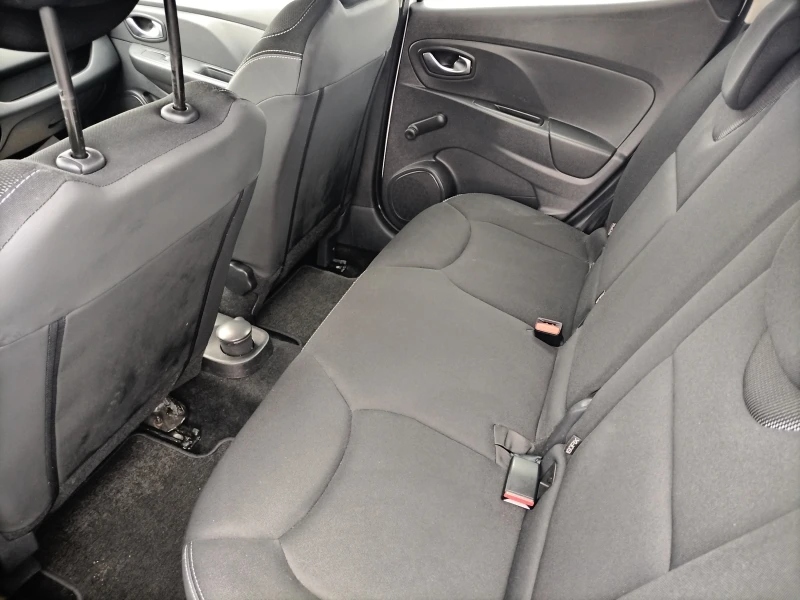 Renault Clio Tce/75к.с/N1, снимка 13 - Автомобили и джипове - 53426092