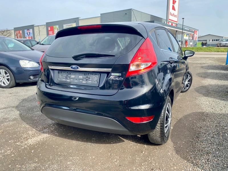 Ford Fiesta, снимка 9 - Автомобили и джипове - 53484582