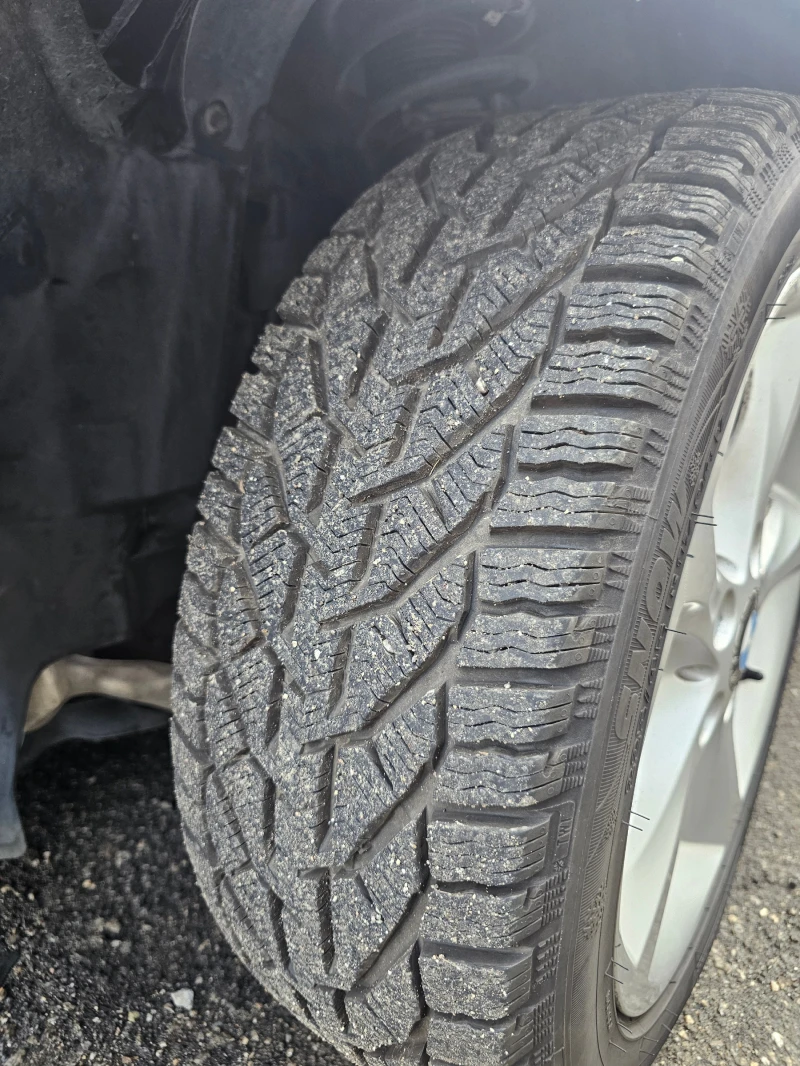 BMW 118 Фейслифт N47D20C, снимка 6 - Автомобили и джипове - 53594463