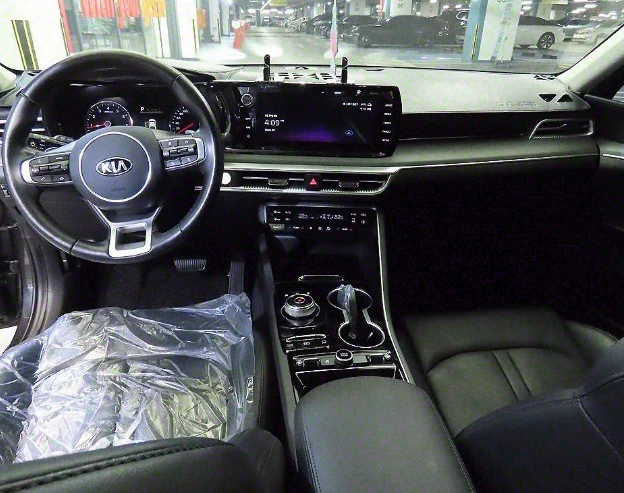 Kia K5 100%  , , ,  | Mobile.bg   11