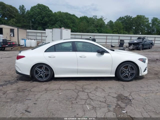 Mercedes-Benz CLA 250 4MATIC - изображение 10