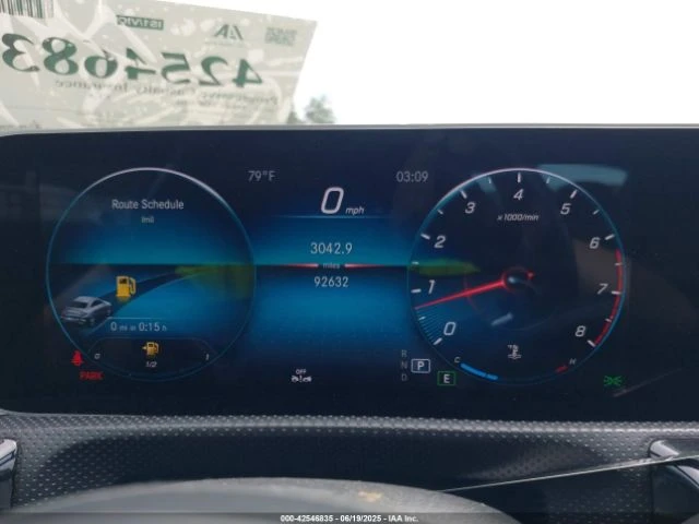 Mercedes-Benz CLA 250 4MATIC - изображение 7