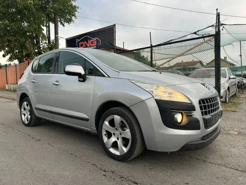 Peugeot 3008 1, 600HDI EURO5B - 5999 лв. - 50533531 1