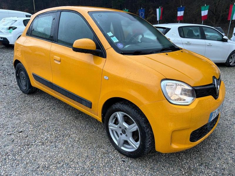 Renault Twingo 1.1i - 11200 лв. / 5726.47 € - 87504902 1