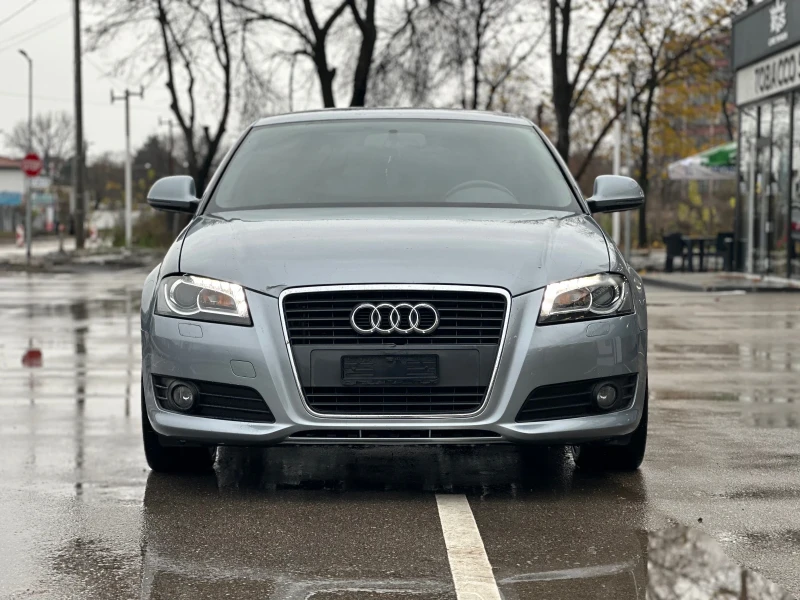 Audi A3 2.0 TFSI Sportback - 9500 лв. / 4857.27 € - 12829744 1